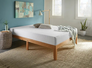 10" Value Firm Mattress By Corsicana