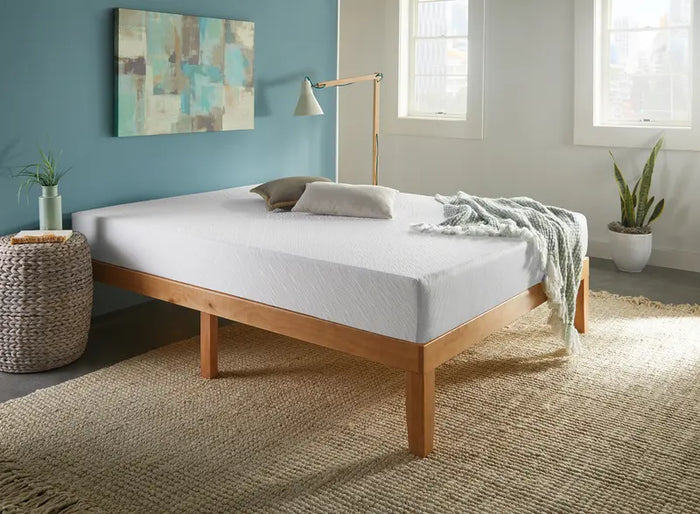 10" Value Firm Mattress By Corsicana