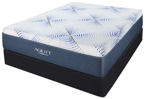 Agility Original Foam Mattress by Therapedic