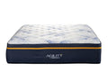 Agility Endurance Hybrid Mattress by Therapedic
