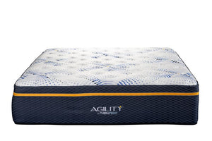 Agility Ultra Hybrid Mattress by Therapedic