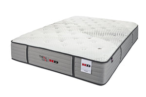 The Theraluxe HD Cascade Plush Mattress By Therapedic