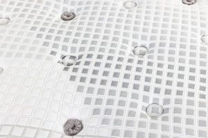 The Theraluxe HD Cascade Plush Mattress By Therapedic