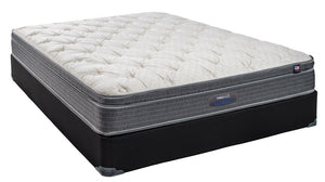 Regina Euro Top Mattress by Therapedic