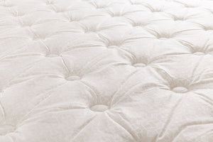 Regina Euro Top Mattress by Therapedic