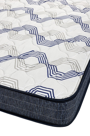 Linwood Firm Mattress by Therapedic