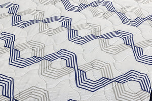 Linwood Firm Mattress by Therapedic