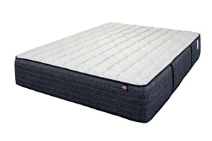 Backsense Pine Grove Plush Mattress by Therapedic