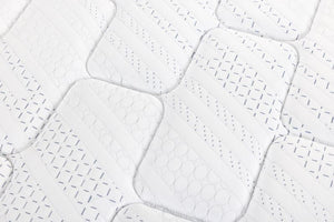 Backsense Pine Grove Plush Mattress by Therapedic