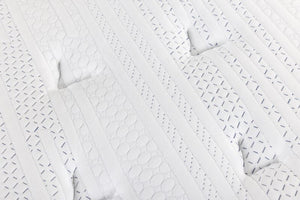 Backsense Pine Grove Pillow Top Mattress by Therapedic