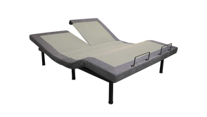 SmartFlex SF 1000 Split Head Adjustable Bed