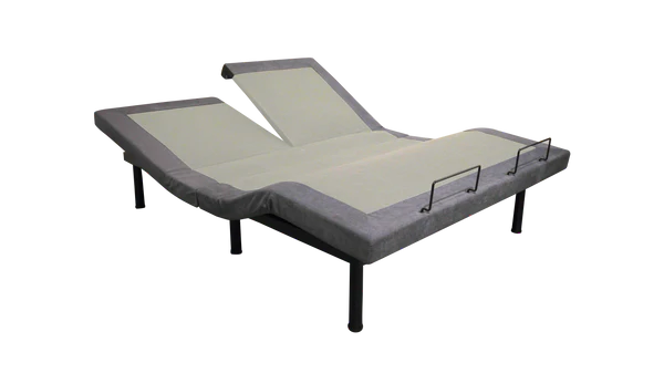 SmartFlex SF 1000 Split Head Adjustable Bed