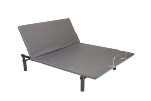 SS-20 Adjustable Bed Base by Wsilver