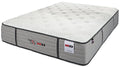 The Theraluxe HD Silverthrone Double Sided Mattress By Therapedic