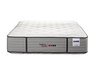 Theraluxe HD Powell Double Sided Mattress by Therapedic
