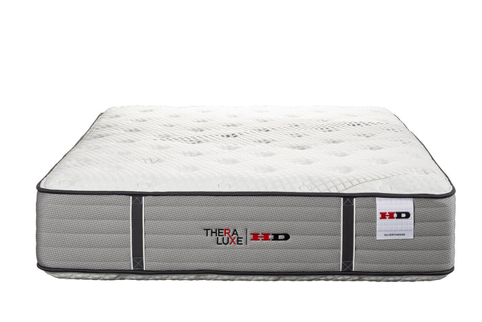Theraluxe HD Powell Double Sided Mattress by Therapedic