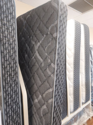 10" Value Firm Mattress By Corsicana