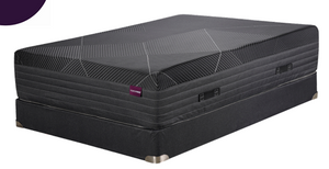 Hudson Firm Mattress by ForeverBed