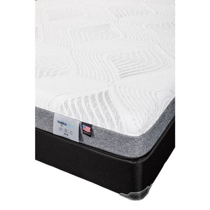 8" Memory Touch Mattress by Therapedic