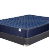 Mulberry Serene Hybrid  Firm Double Sided Mattress by Luna & Sol