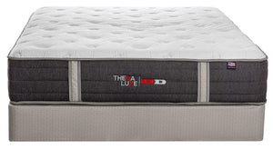 The Theraluxe HD Firm Balsam Mattress By Therapedic