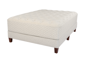 Symbol Centerpiece Hybrid Plush Mattress