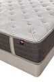 The Theraluxe HD Cascade Plush Mattress By Therapedic