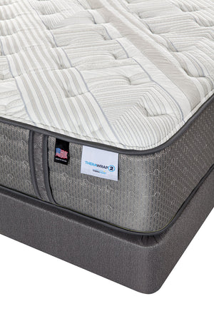 Therapedic Elle Luxury Plush Mattress