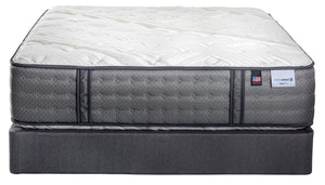 Therapedic Elle Luxury Firm Mattress