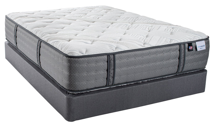 Therapedic Elle Luxury Plush Mattress