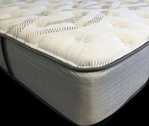 Therapedic Imperial Plush Mattress