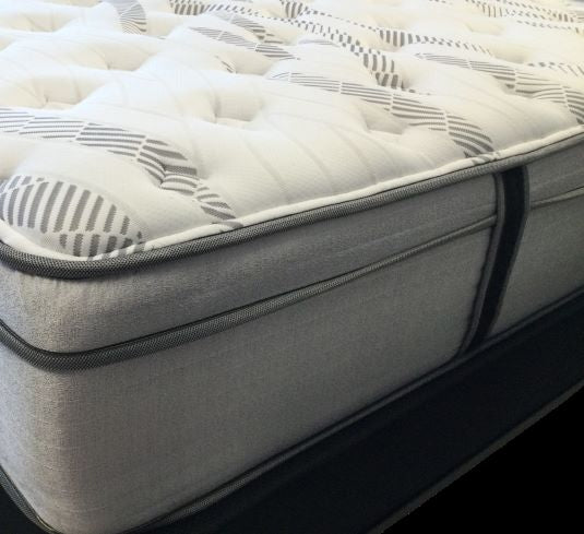 Therapedic Imperial Pillow Top Mattress