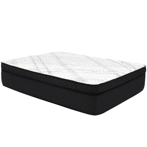 Addison Firm Mattress by American Bedding