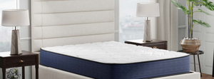 Booker Firm Mattress By American Bedding