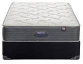 The Charlotte Plush Mattress by Therapedic