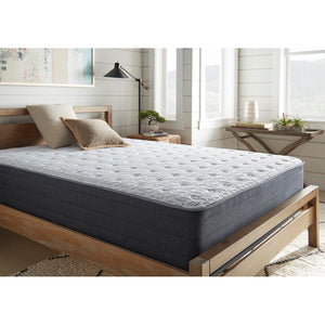Danbury Plush Mattress By American Bedding