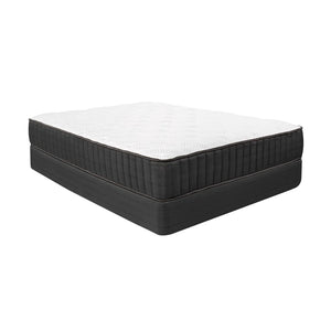 Elect Firm Mattress by Englander