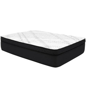 Grandview Ultra Plush Euro Top Mattress by American Bedding