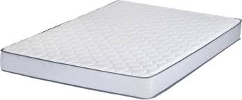 5" Poly Foam Mattress by American Bedding