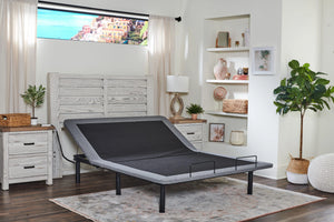 SmartFlex SF 30 Adjustable Bed
