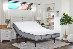 SmartFlex SF 30 Adjustable Bed