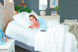 SmartFlex SF 500 Adjustable Bed